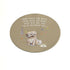 Havanese Fawn Trivet